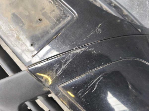 PARE CHOC AVANT VW FOX 2005+ - Vue 5